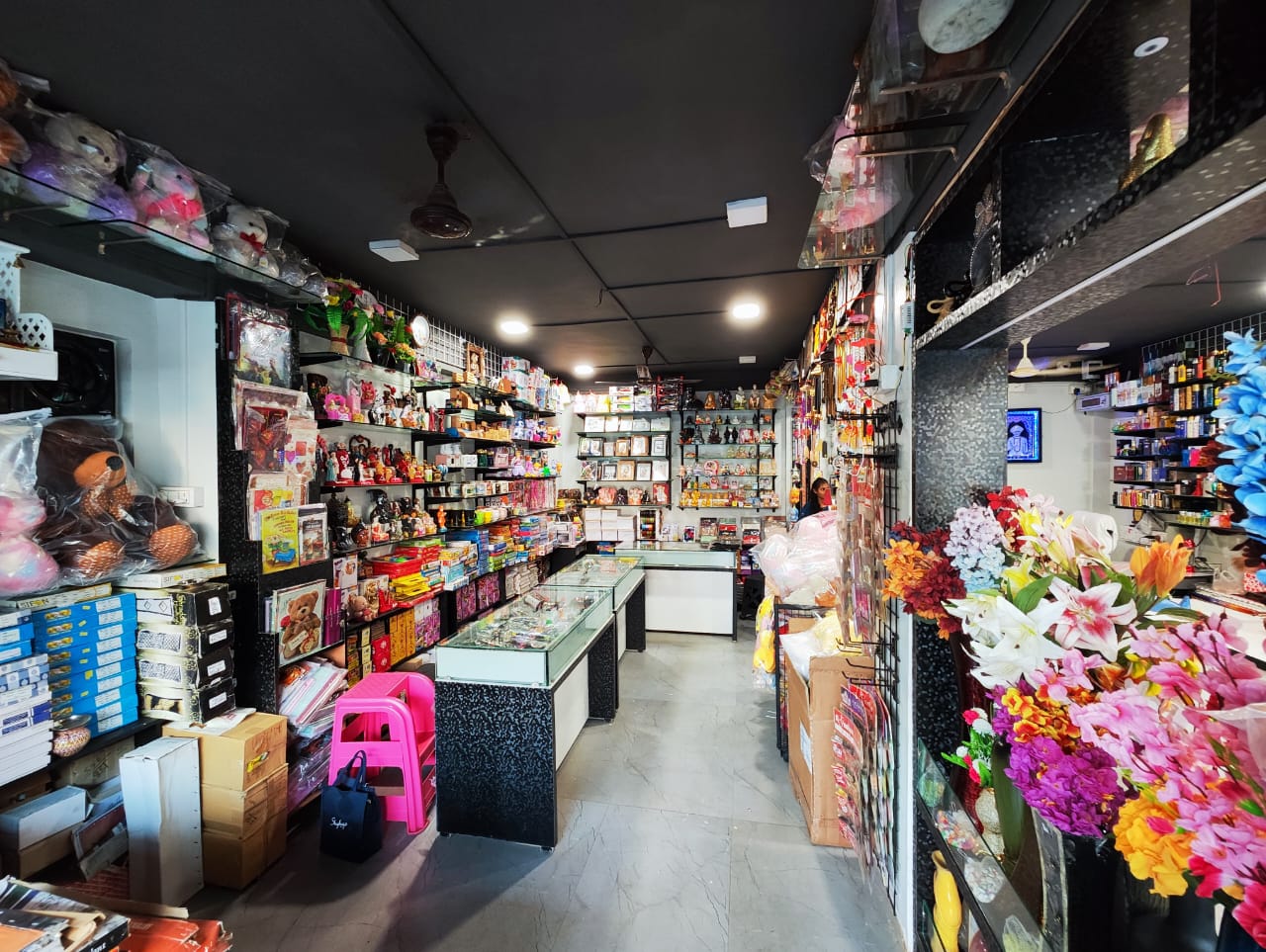 Local Handicraft Market