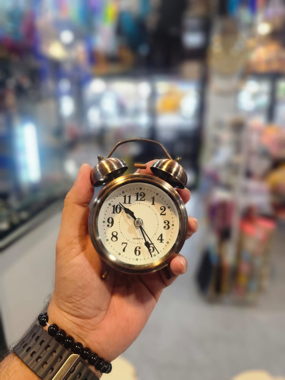 Local Handicraft Market