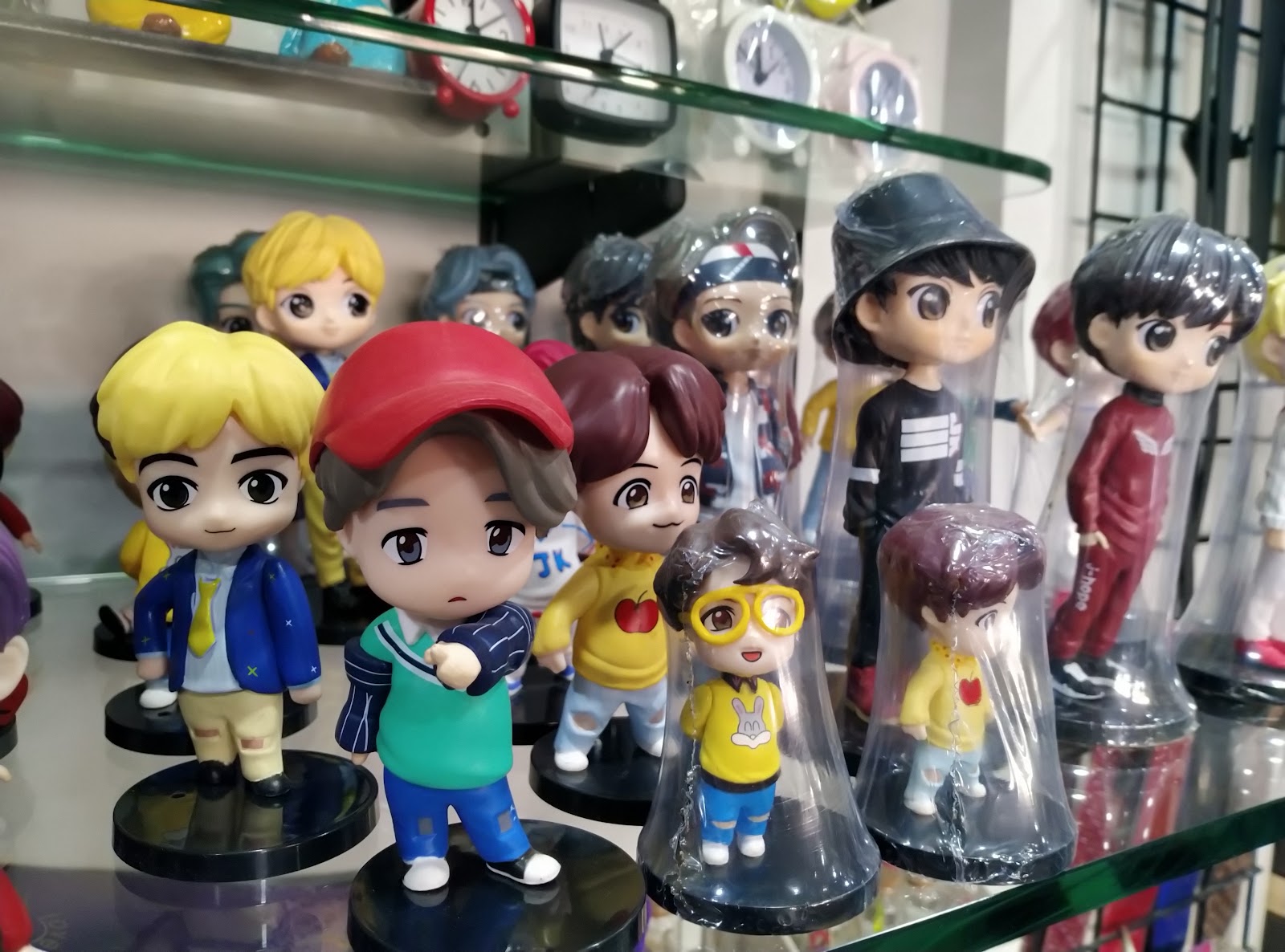 Local Handicraft Market