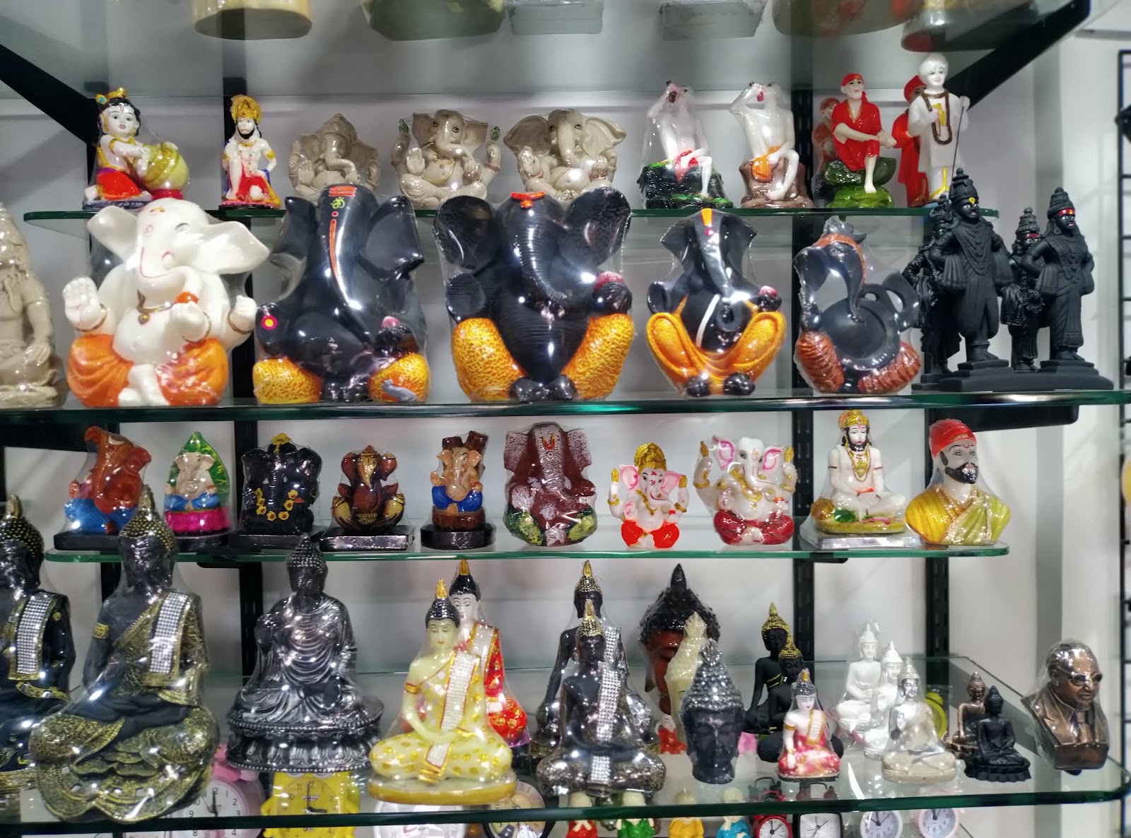 Local Handicraft Market