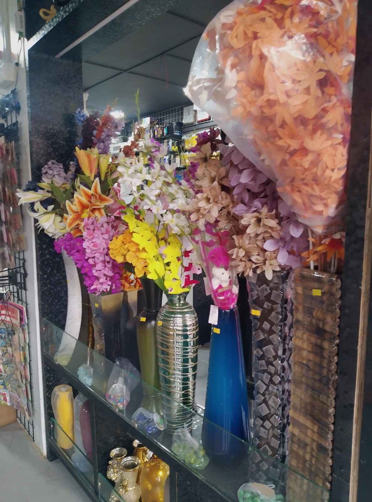 Local Handicraft Market