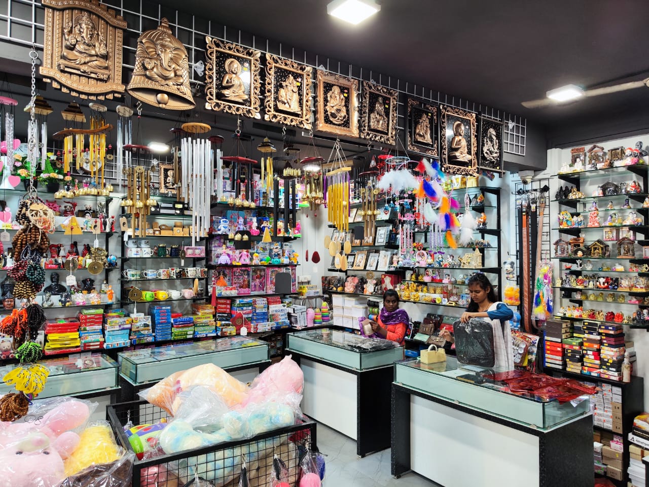 Local Handicraft Market