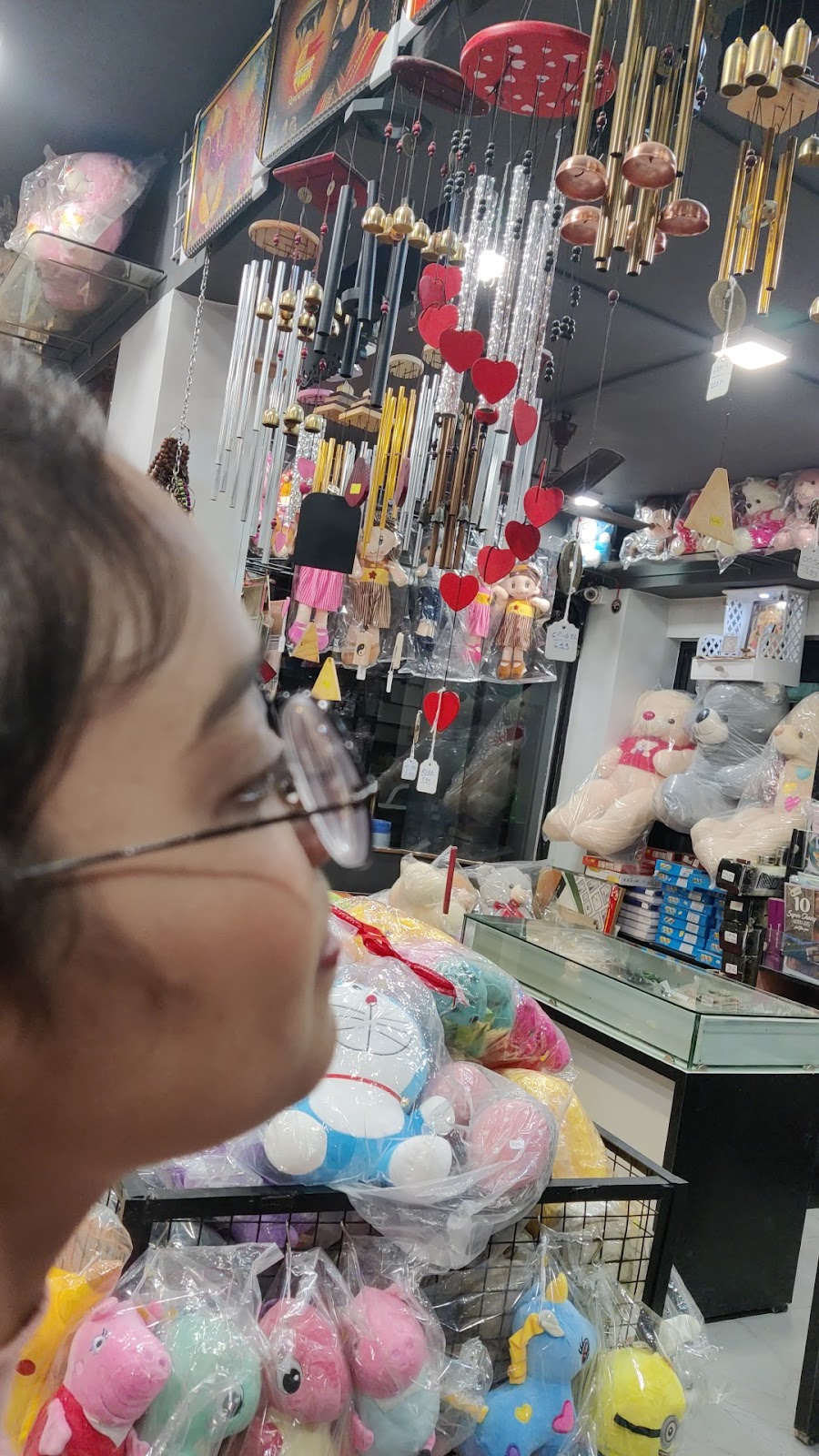 Local Handicraft Market