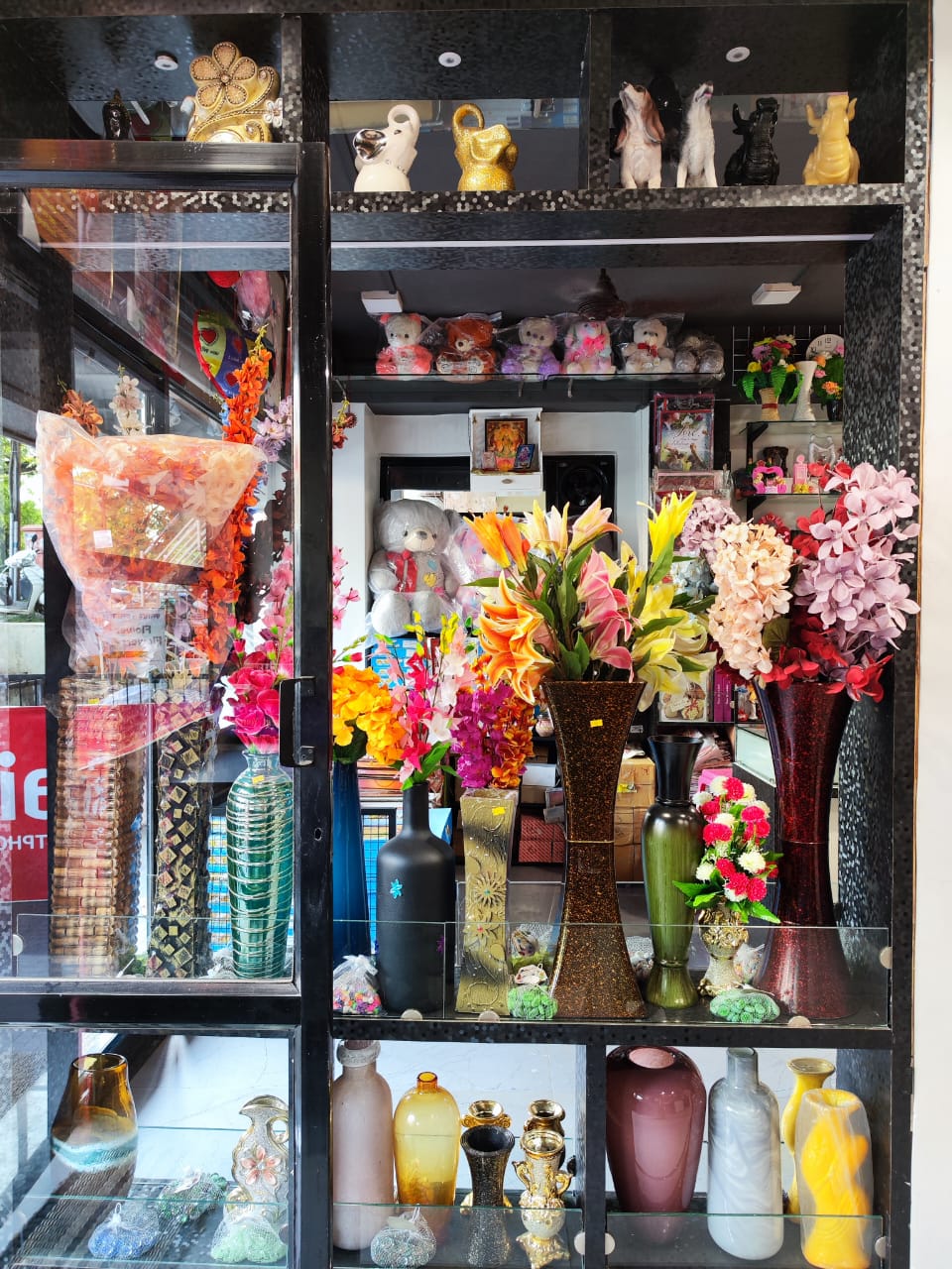 Local Handicraft Market