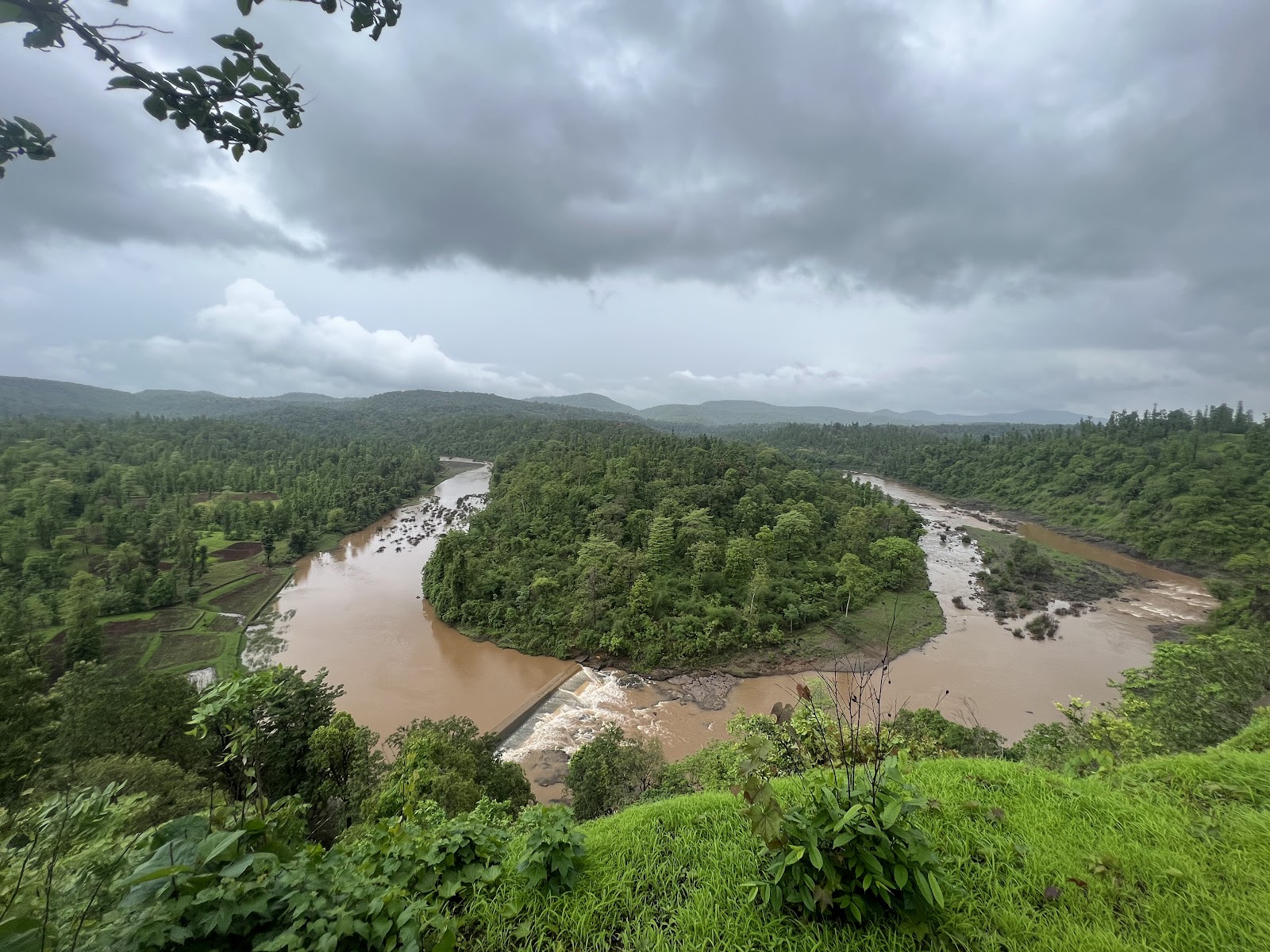 Purna Wildlife Sanctuary