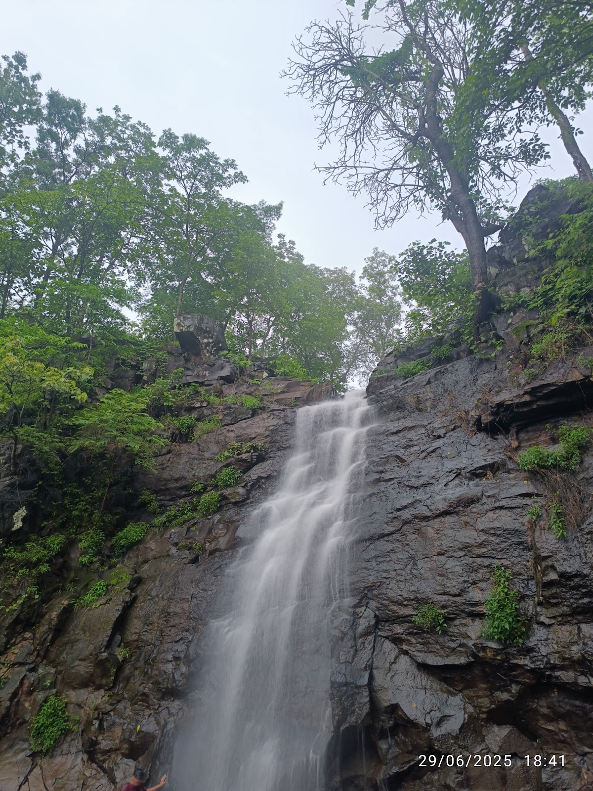 Purna Wildlife Sanctuary