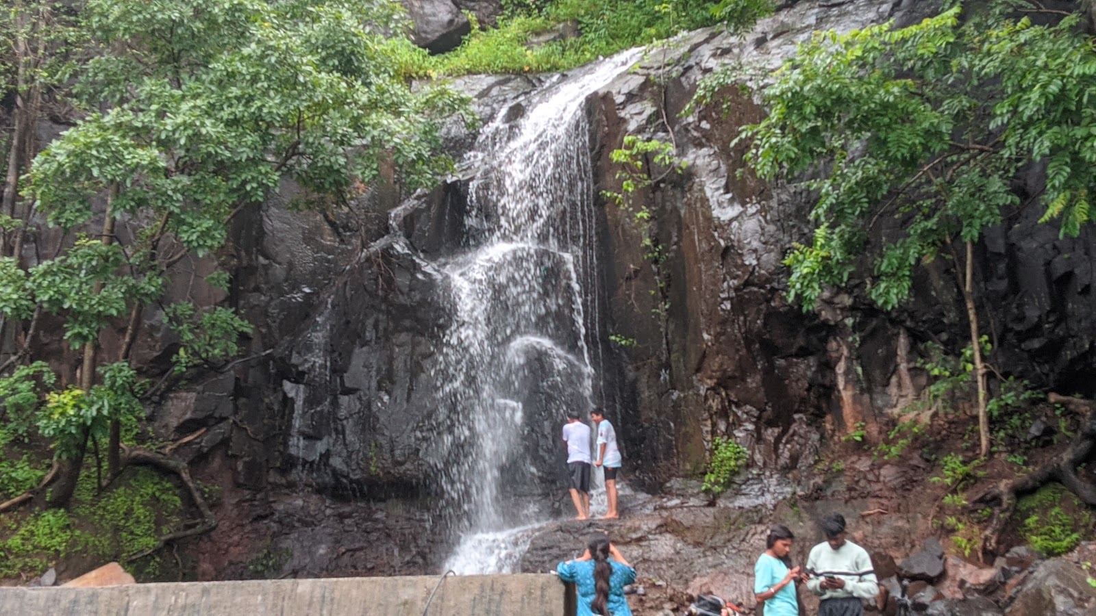 Purna Wildlife Sanctuary