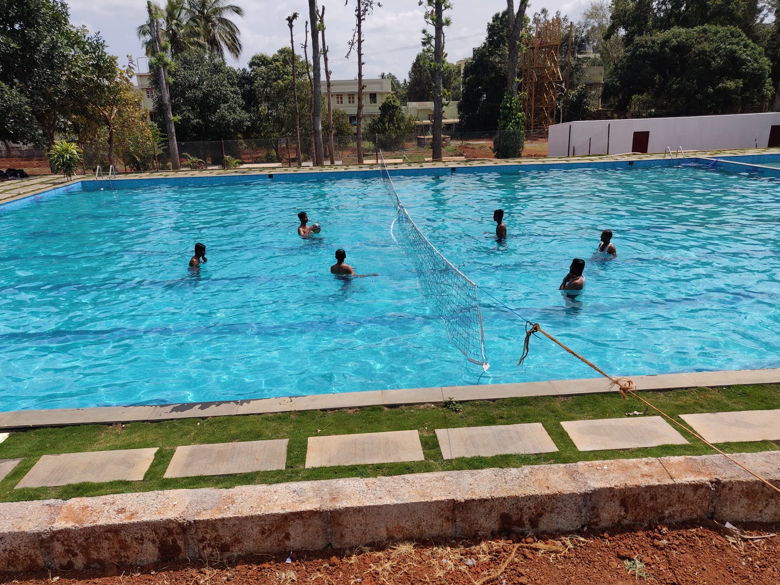 Yelagiri Adventure Camp