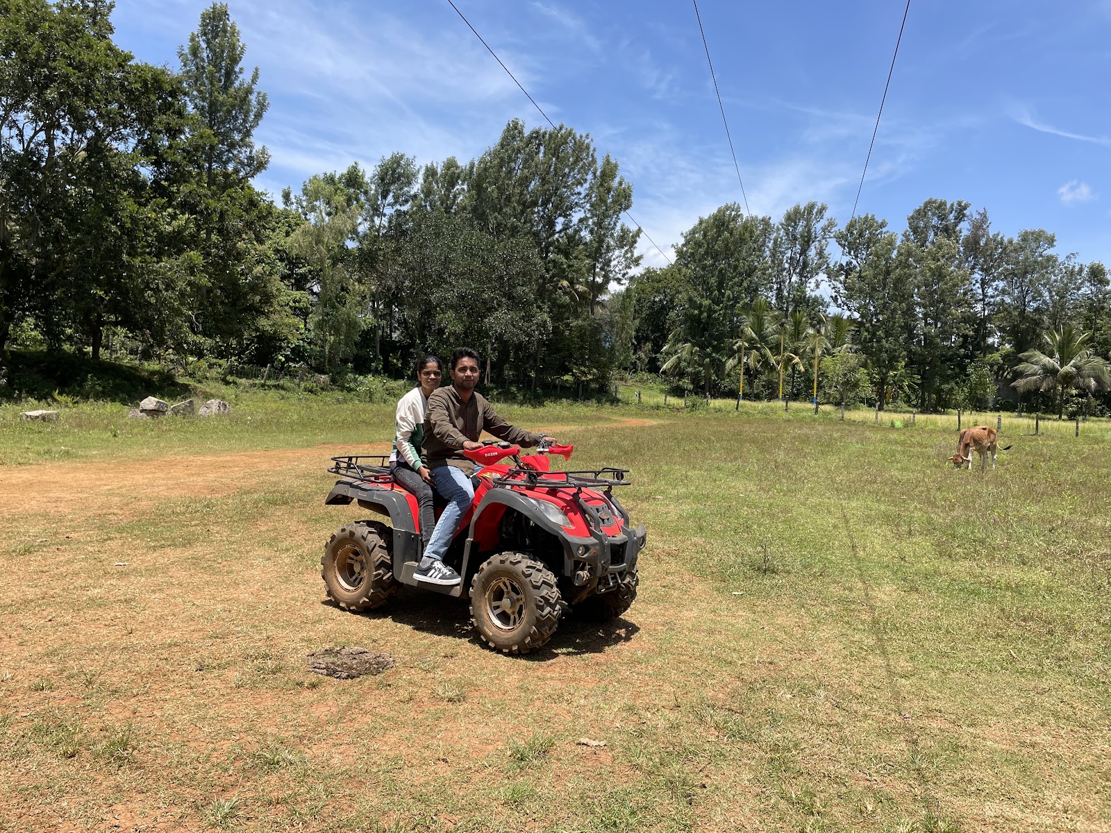 Yelagiri Adventure Camp