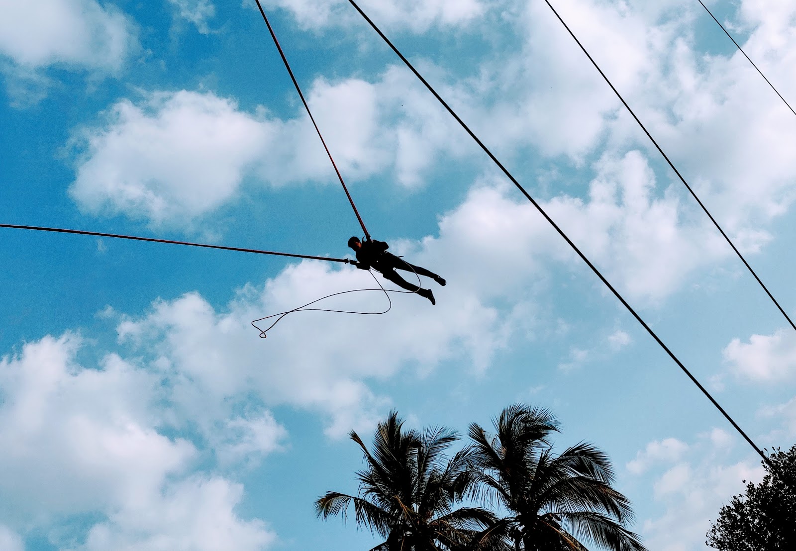 Yelagiri Adventure Camp