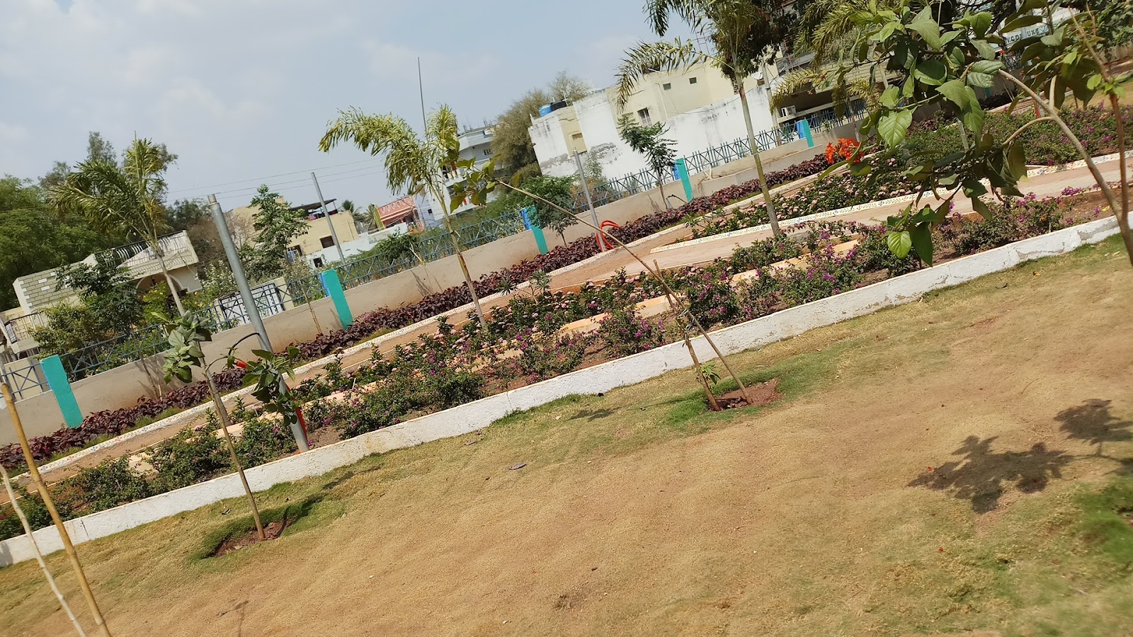 Gandhi Park