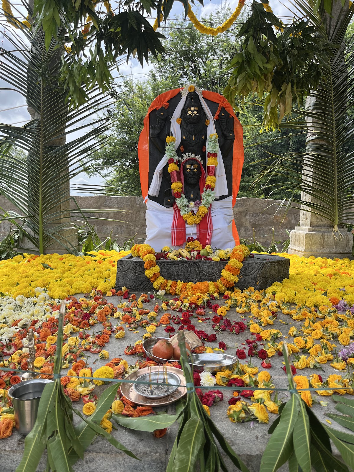 Yemmiganur - A Cultural Gem in Andhra Pradesh