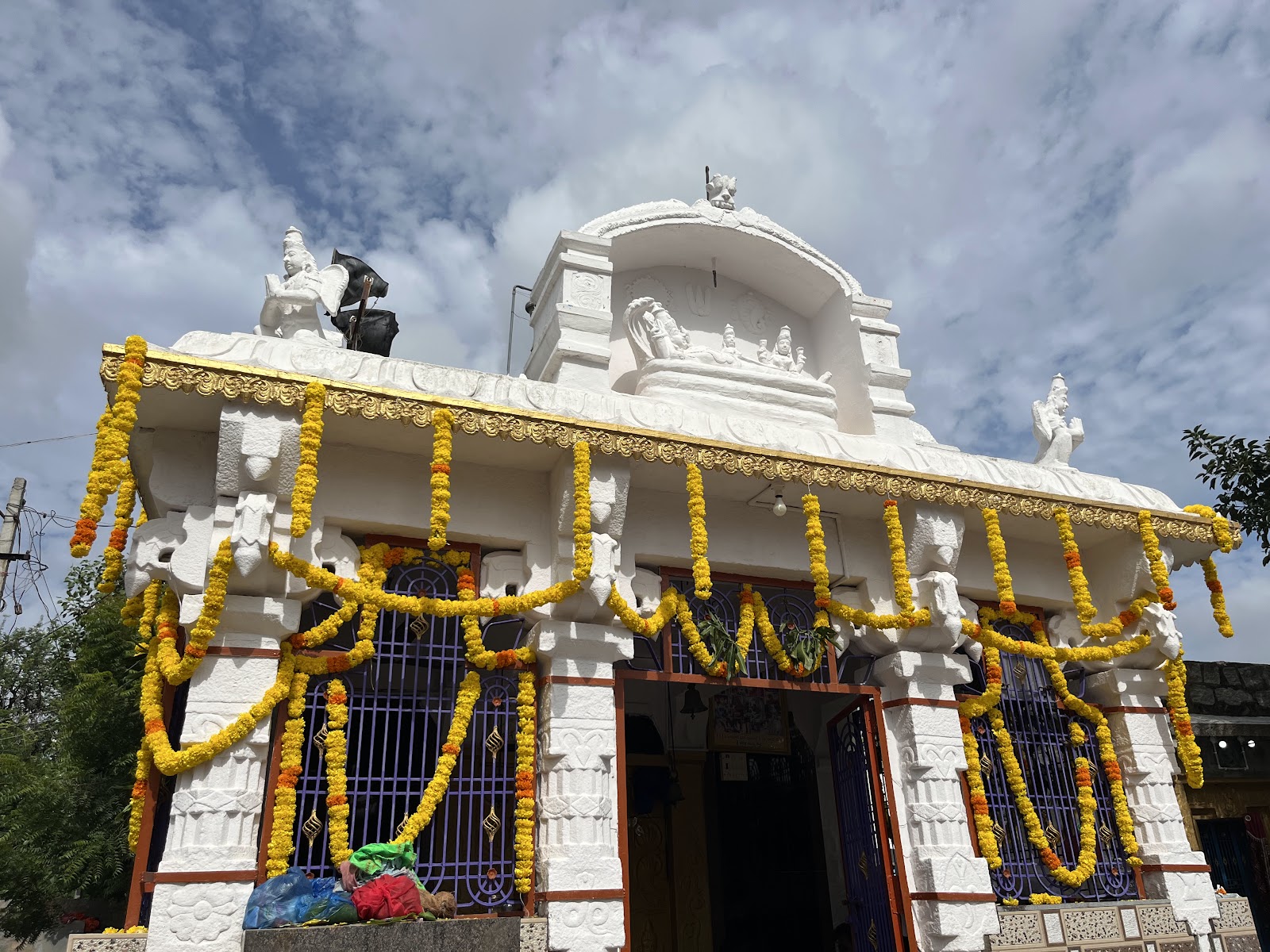 Sri Lakshmi Narasimha Swamy Temple
