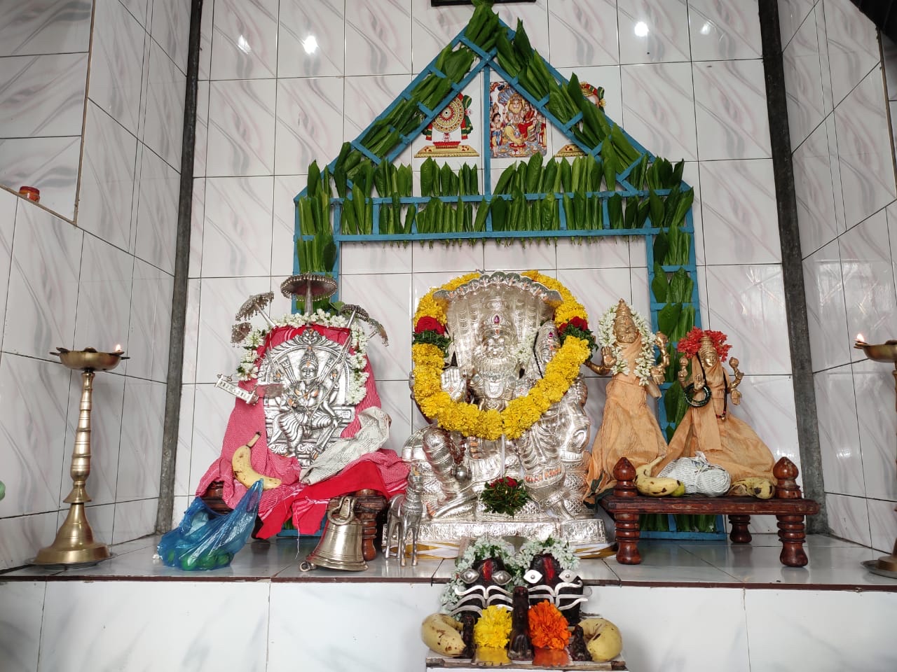 Sri Lakshmi Narasimha Swamy Temple