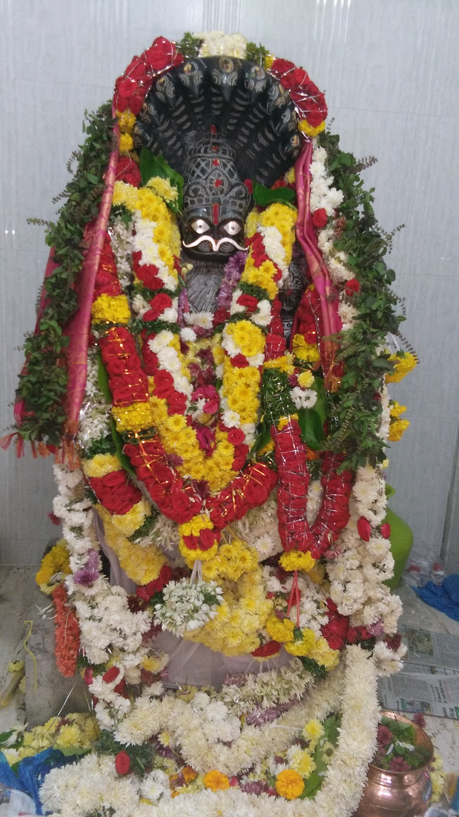 Sri Lakshmi Narasimha Swamy Temple