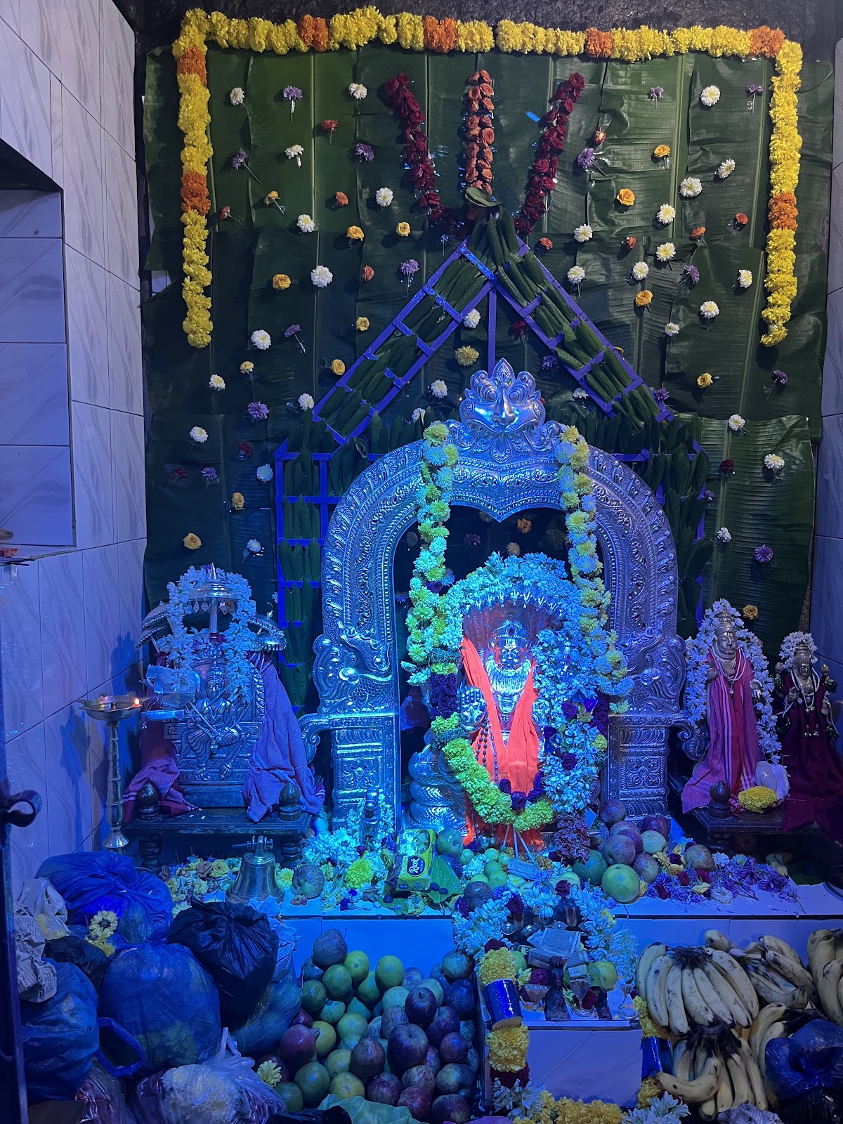 Sri Lakshmi Narasimha Swamy Temple
