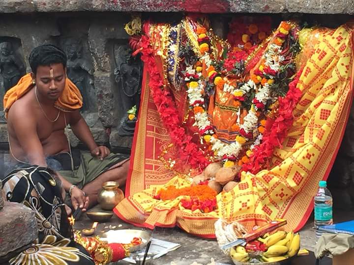 Sri Lakshmi Narasimha Swamy Temple