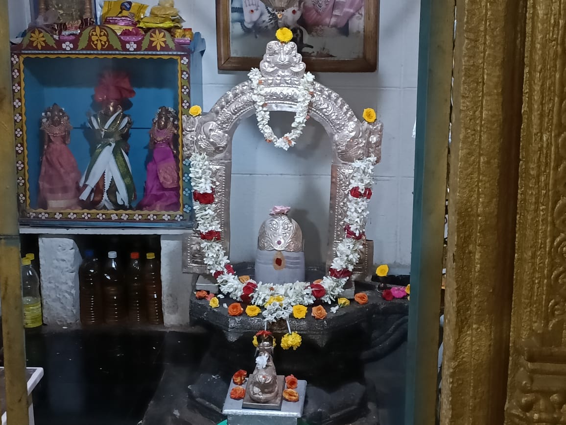 Yemmiganur Clock Tower