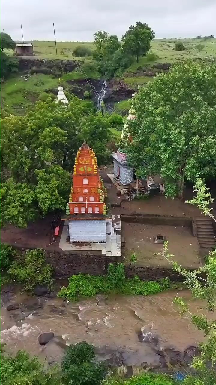 Bhadravati River Viewpoint