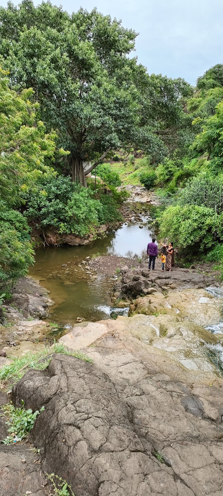 Bhadravati River Viewpoint