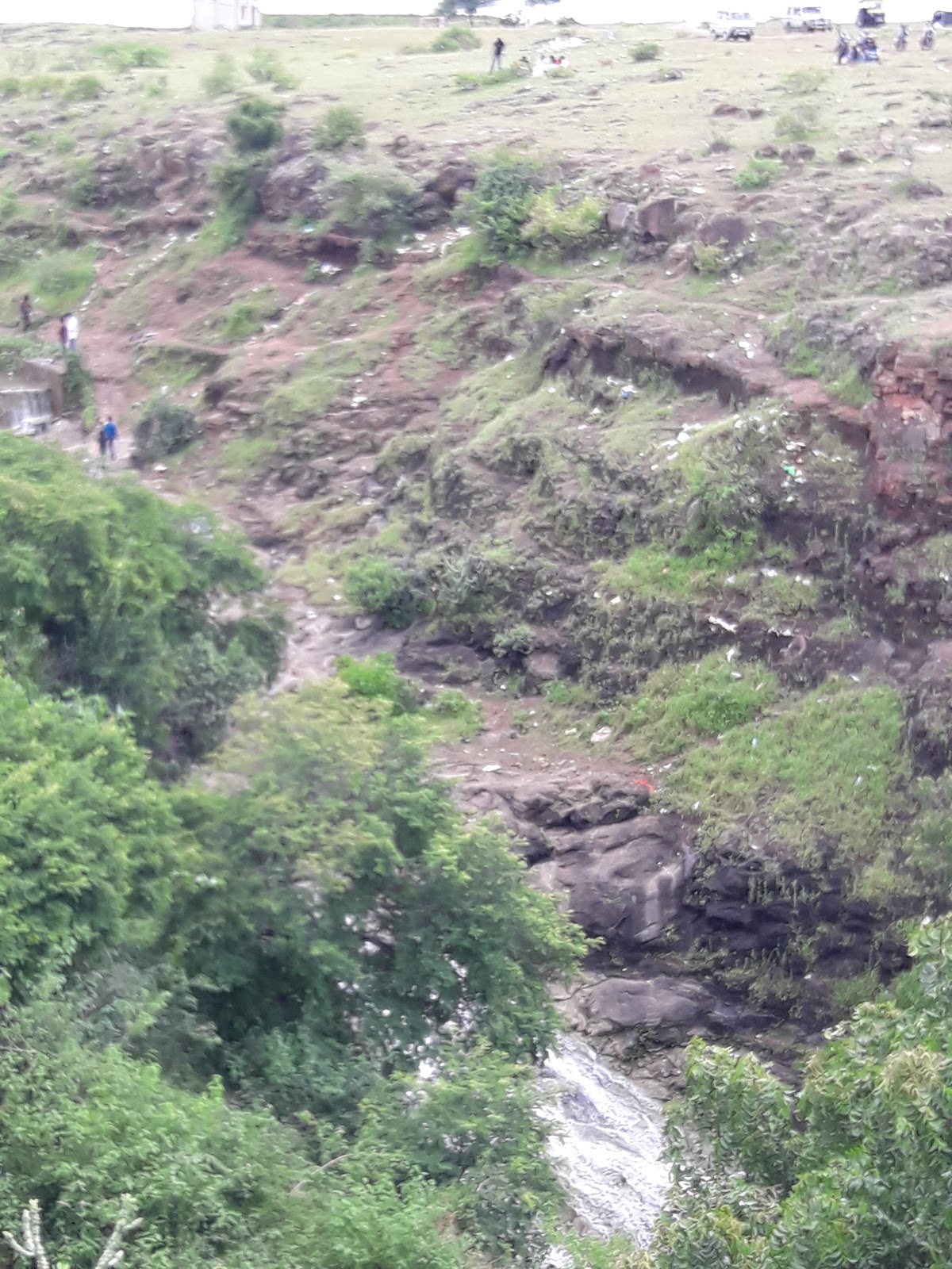 Bhadravati River Viewpoint