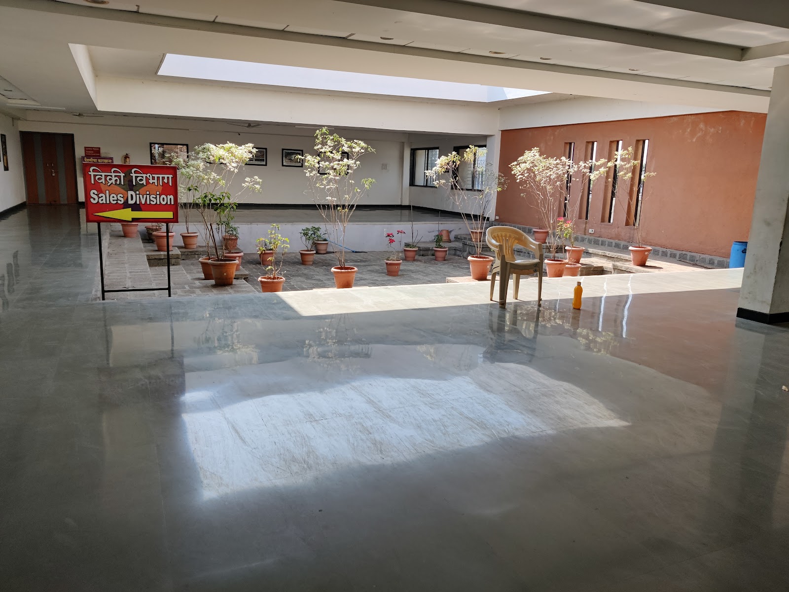 Handloom Heritage Museum Yeola