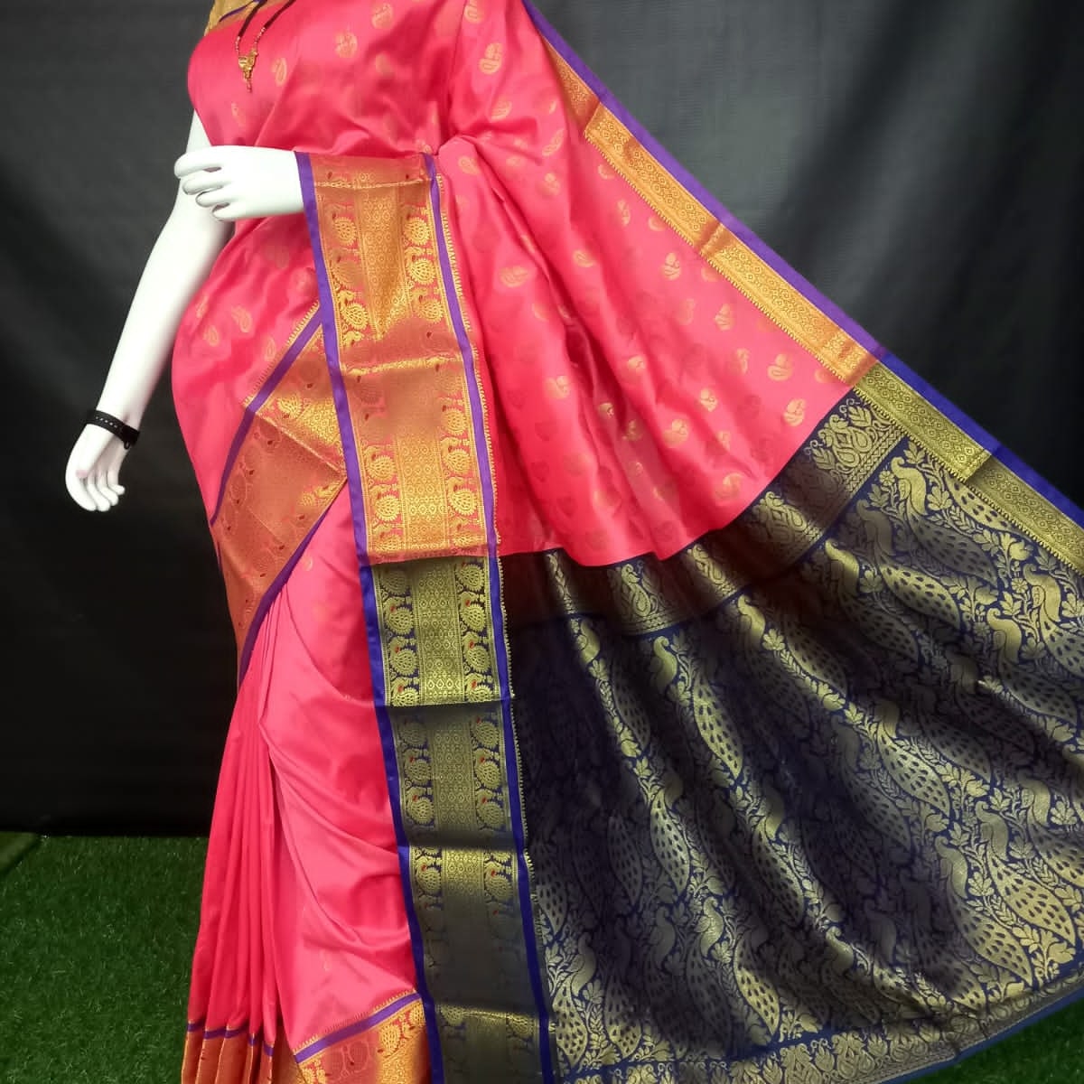 Handloom Heritage Museum Yeola