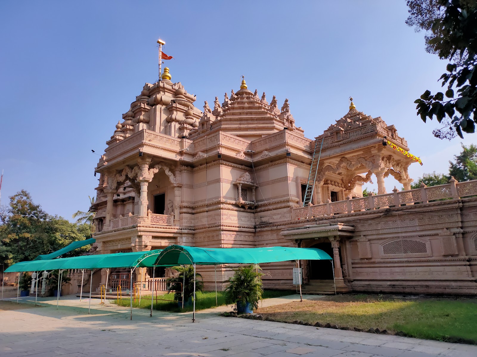 Shri Dattatreya Mandir