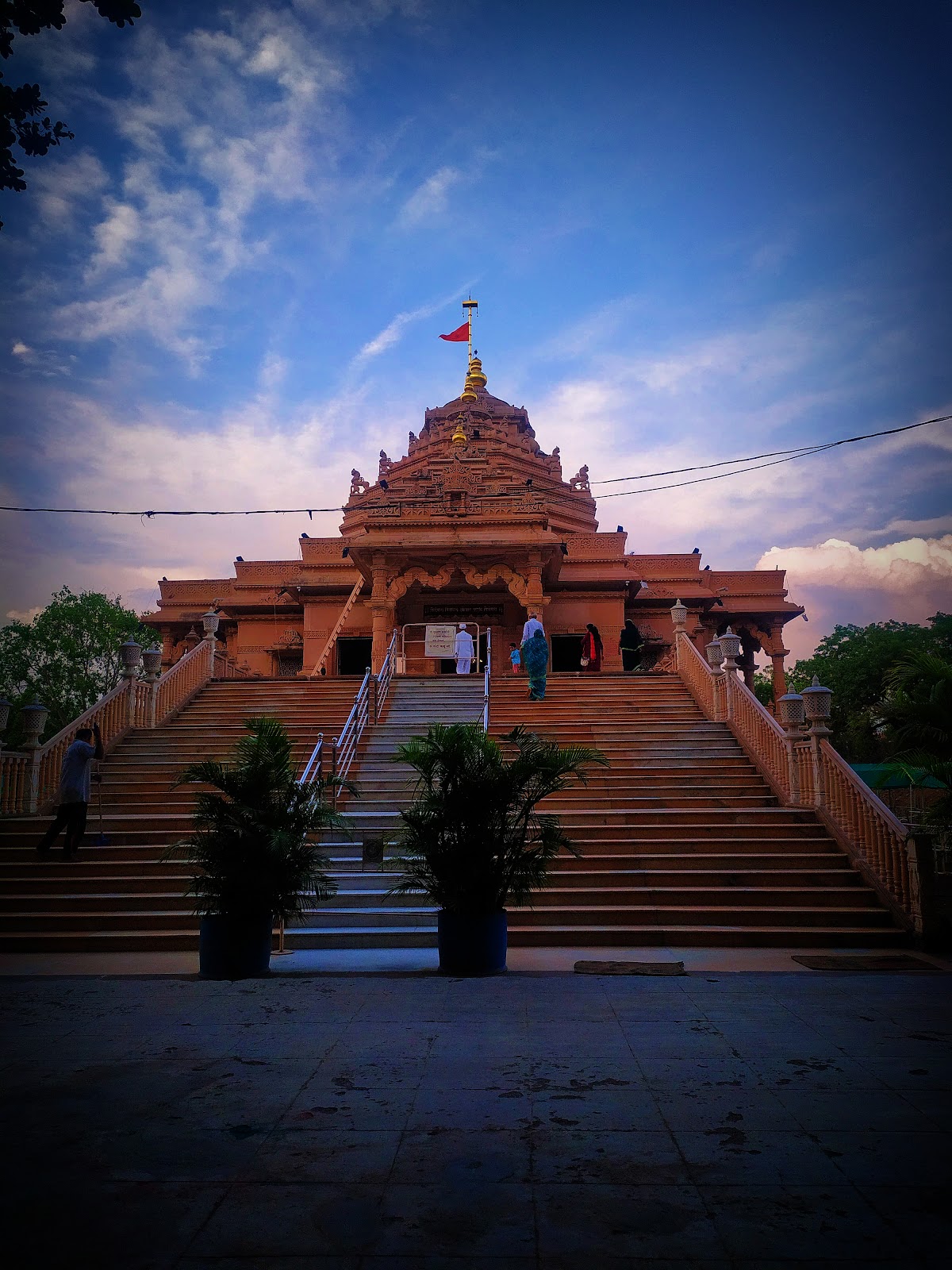 Shri Dattatreya Mandir