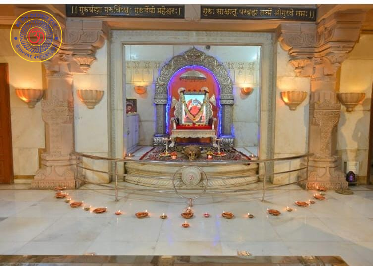Shri Dattatreya Mandir