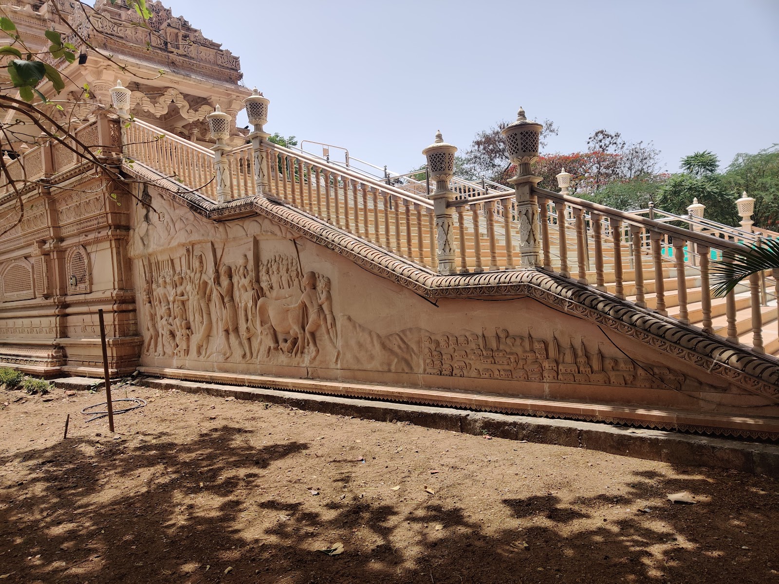 Shri Dattatreya Mandir