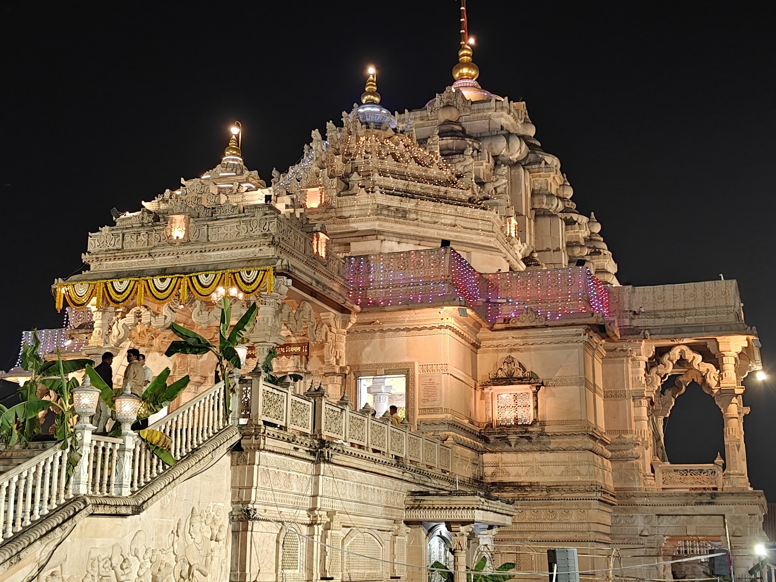Shri Dattatreya Mandir