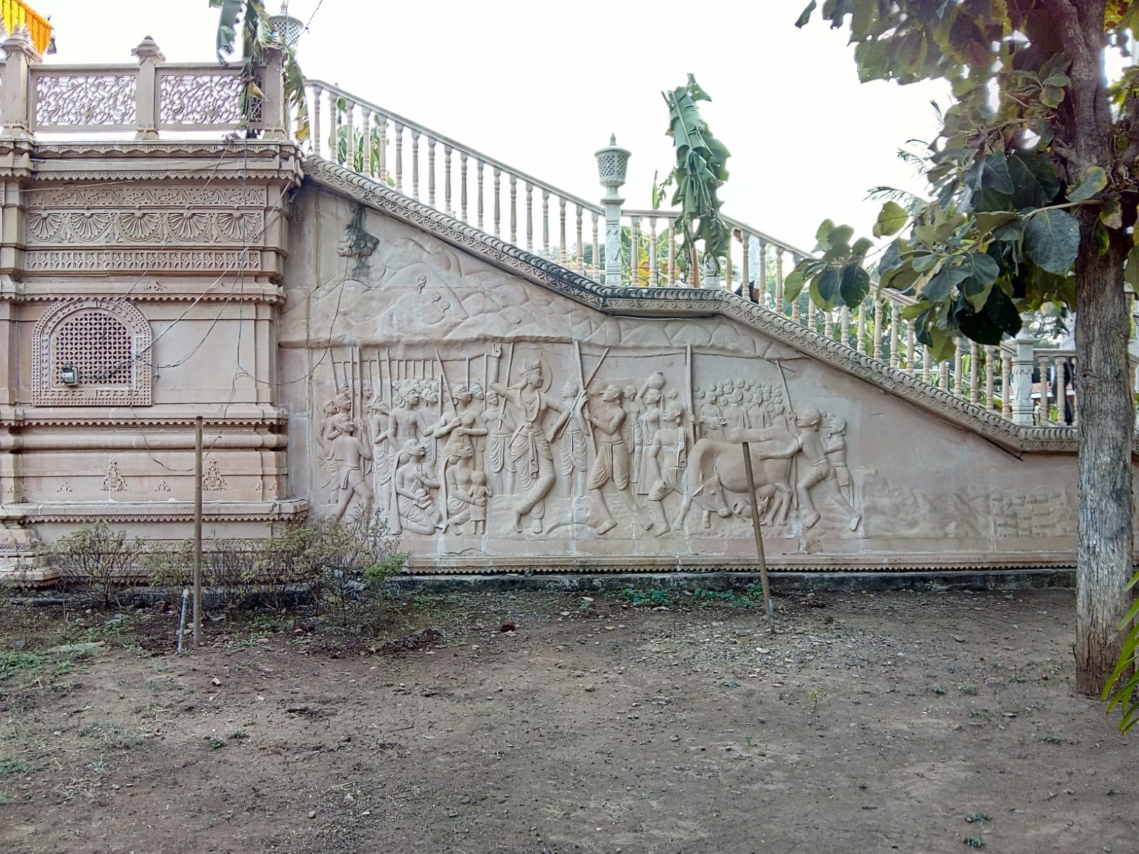 Shri Dattatreya Mandir