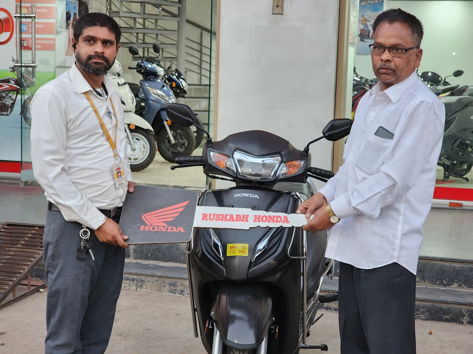 Weekly Bazaar Ground