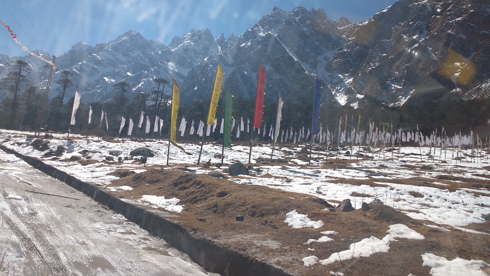 Yumthang Valley, Sikkim: Travel Guide, Flowers, Scenery & Things to Do