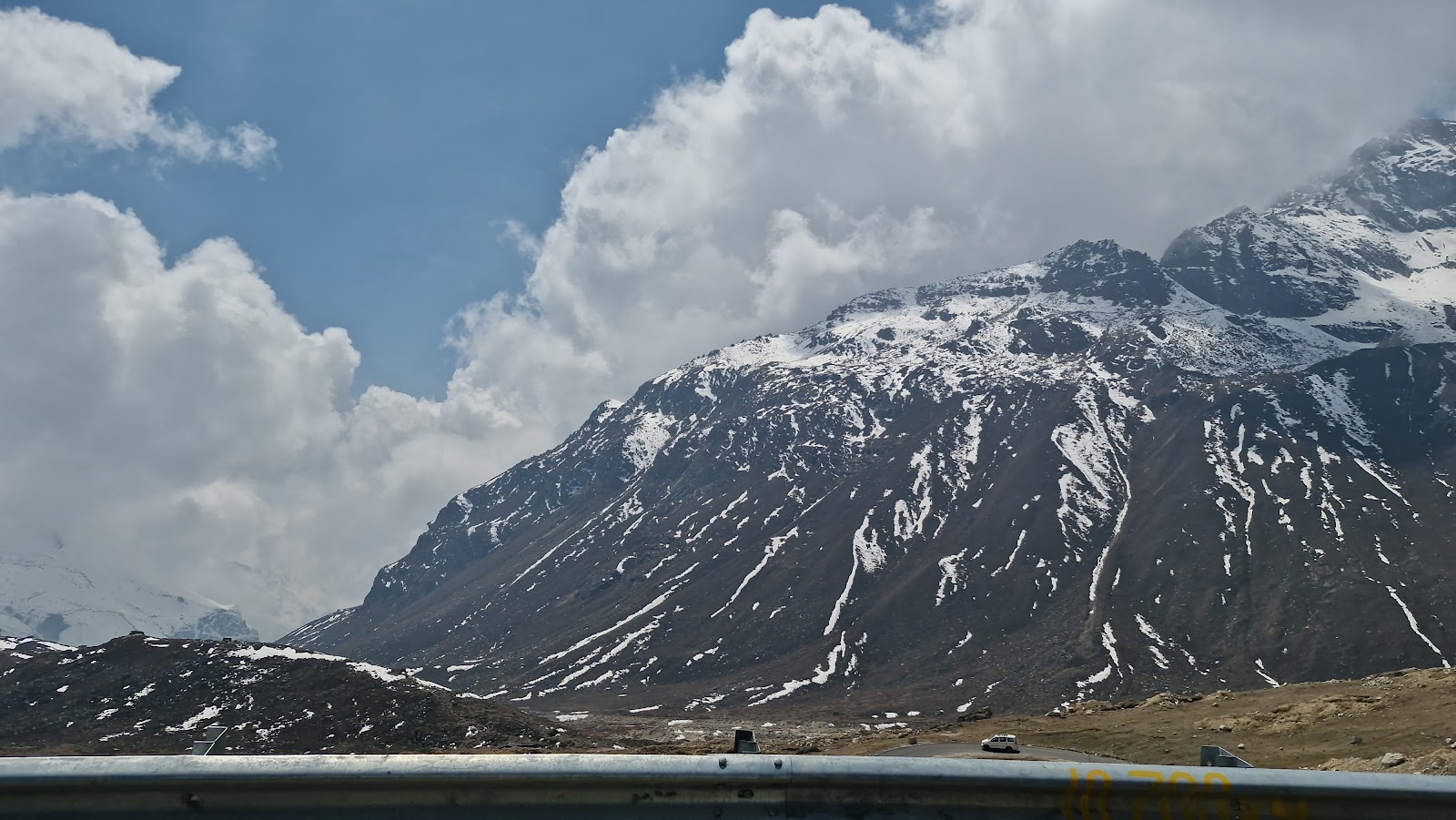 Zero Point Yumesamdong