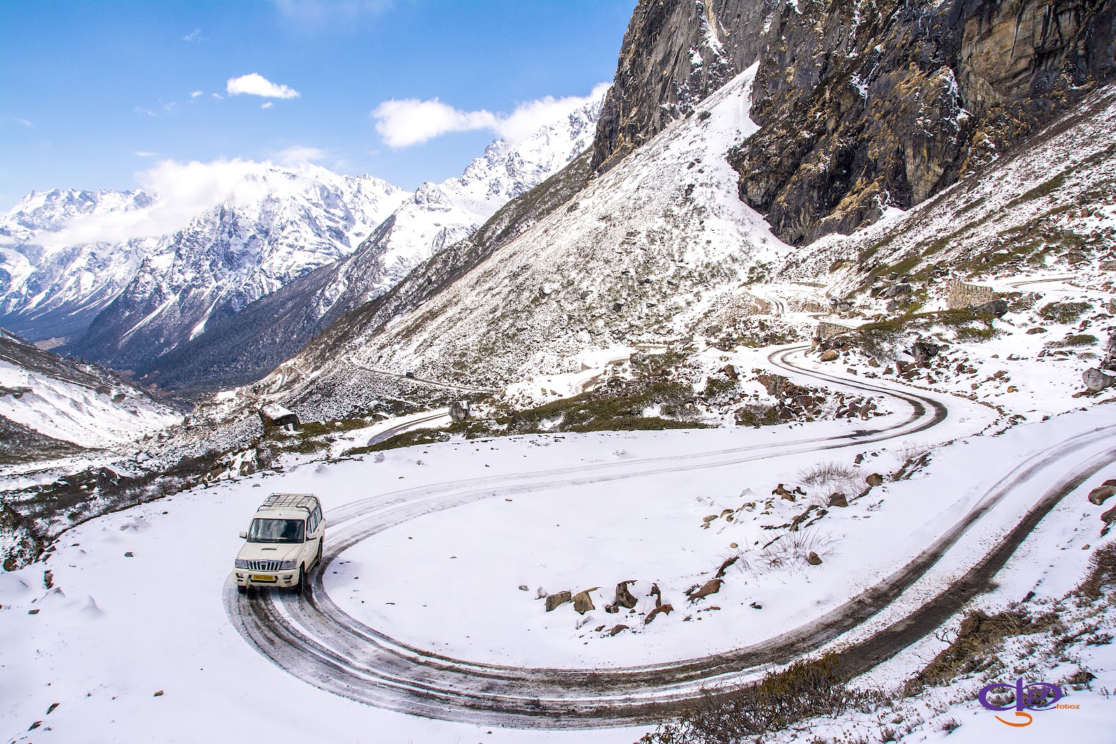 Zero Point Yumesamdong