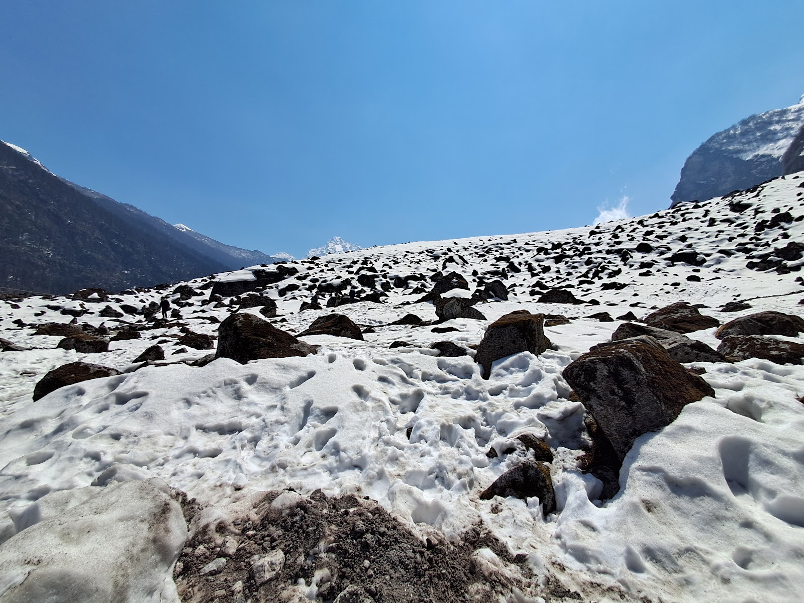 Zero Point Yumesamdong