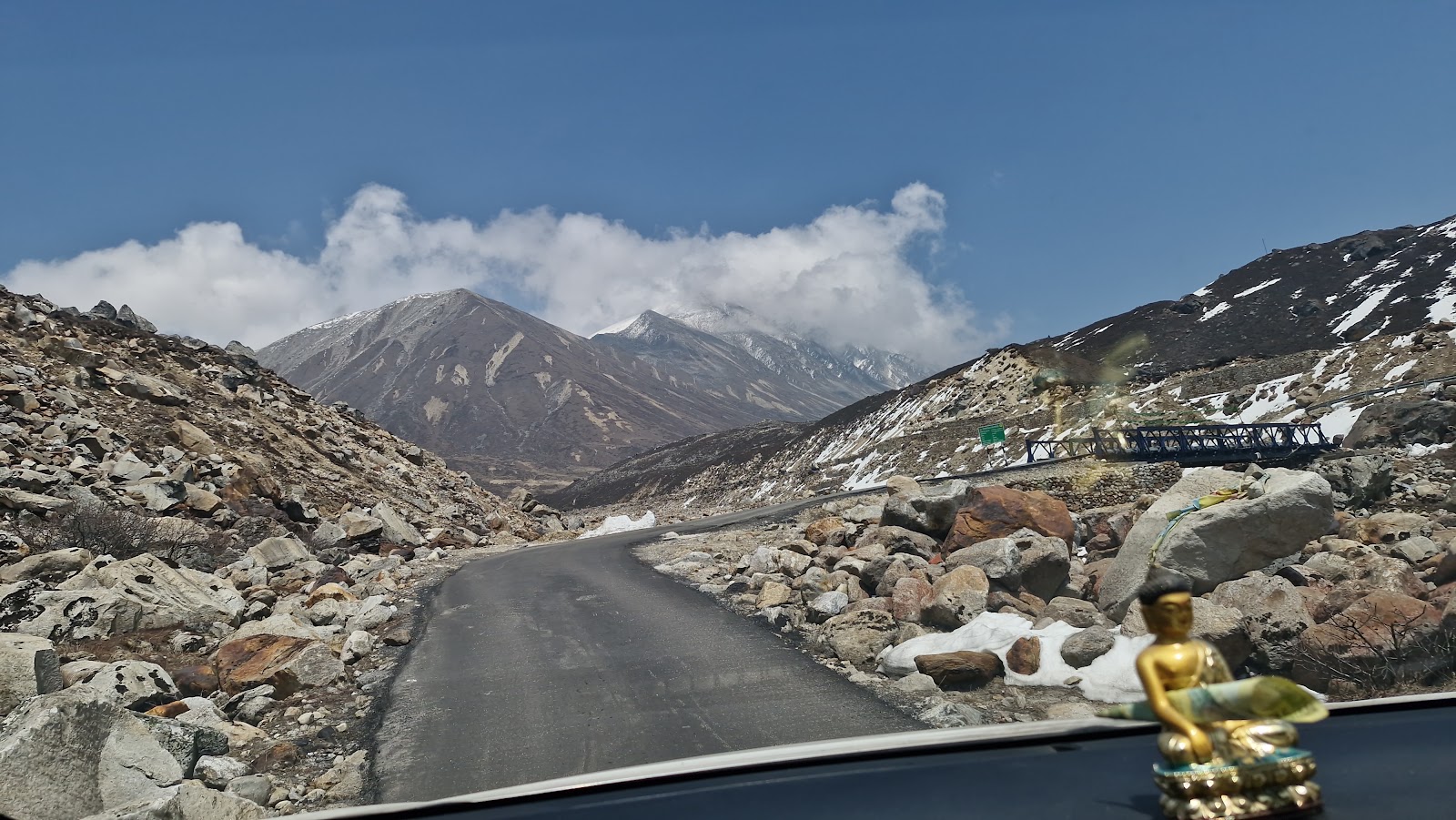 Zero Point Yumesamdong