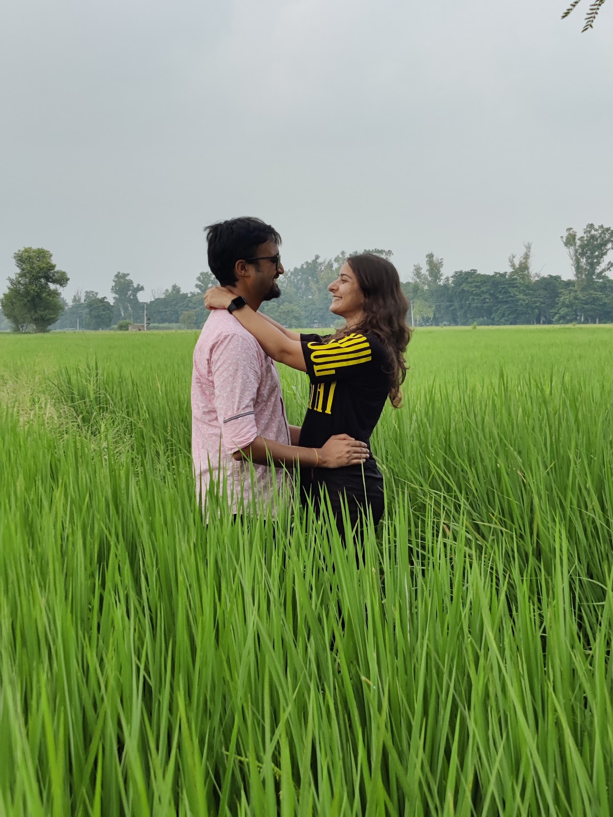 Historical Village Tour