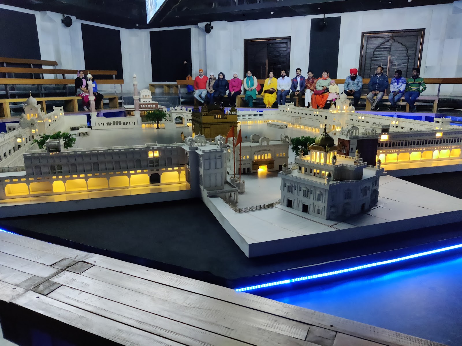 Sikh Heritage Museum