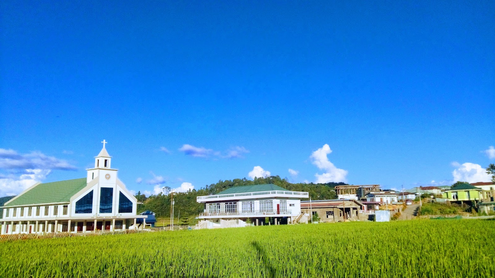 Border Trading Post Museum