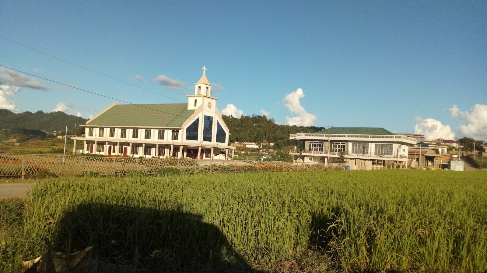 Community Cultural Centre