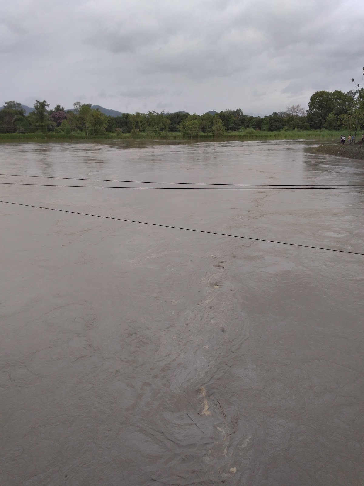 Traditional Village Walk