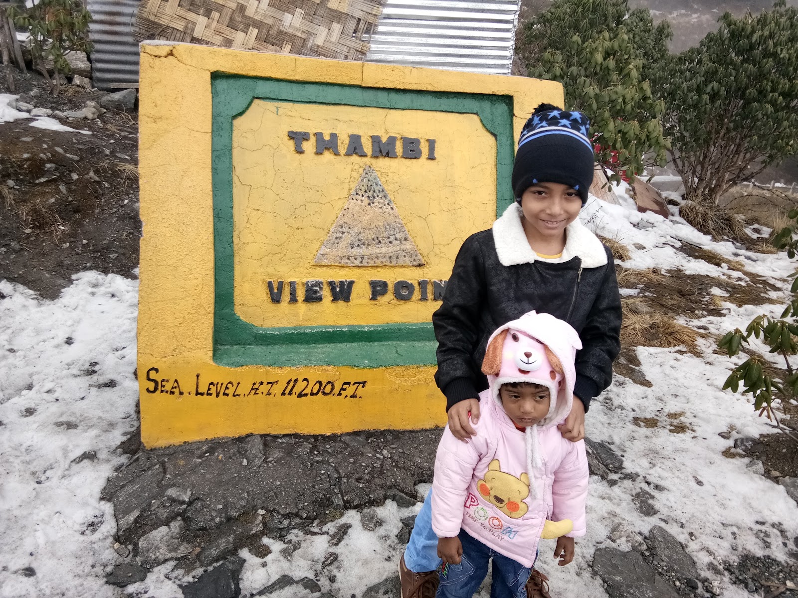 Thambi Viewpoint