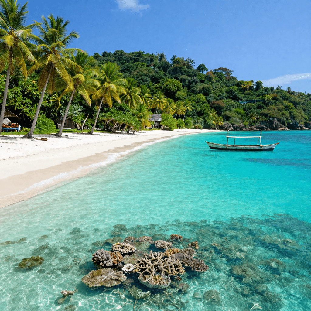 andaman-and-nicobar-islands tourism travel destinations