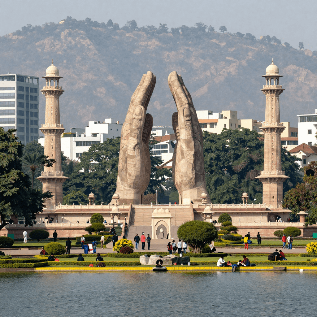 chandigarh tourism travel destinations