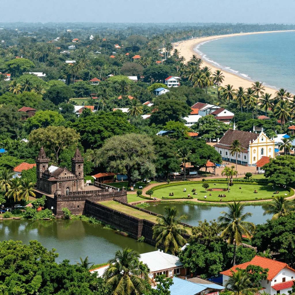 dadra-and-nagar-haveli-and-daman-and-diu tourism travel destinations