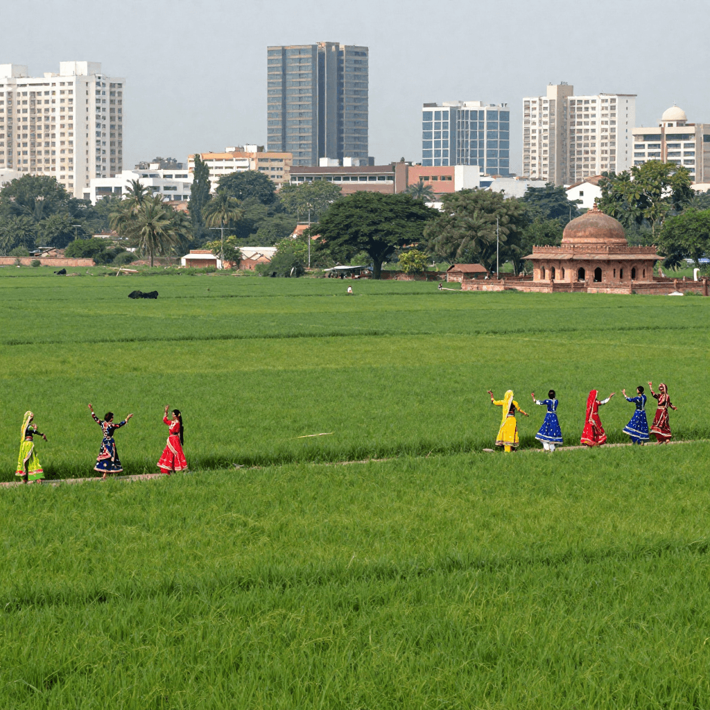 haryana tourism travel destinations