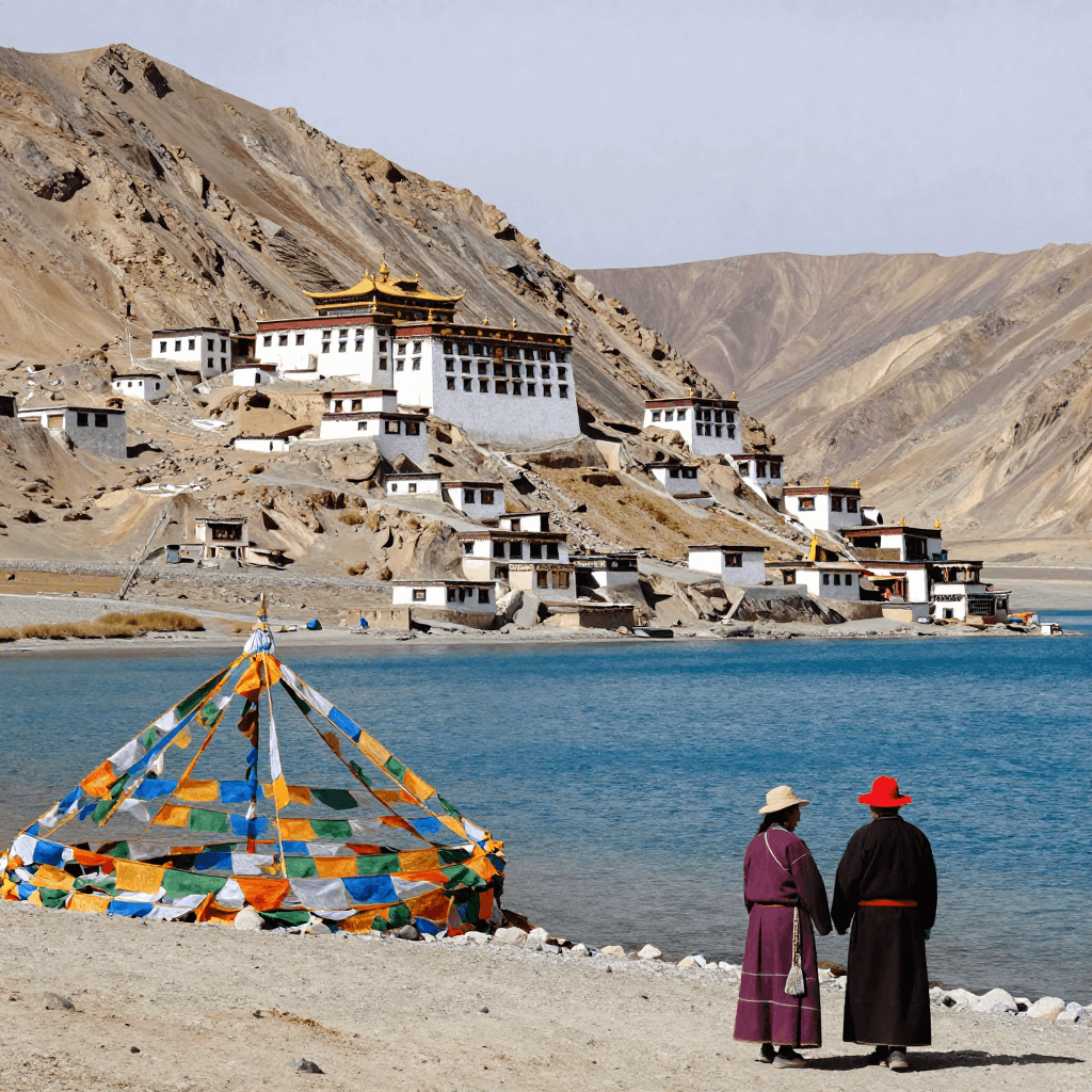 ladakh tourism travel destinations